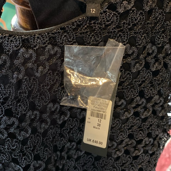 New dress from River Island - Picture 6 of 6